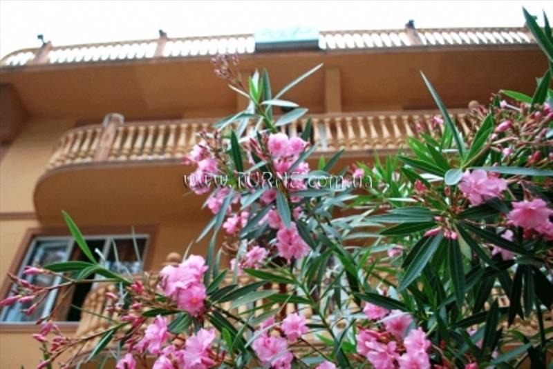 Готель Бека 3*