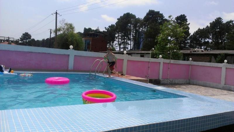 Панорама Мираж 2*