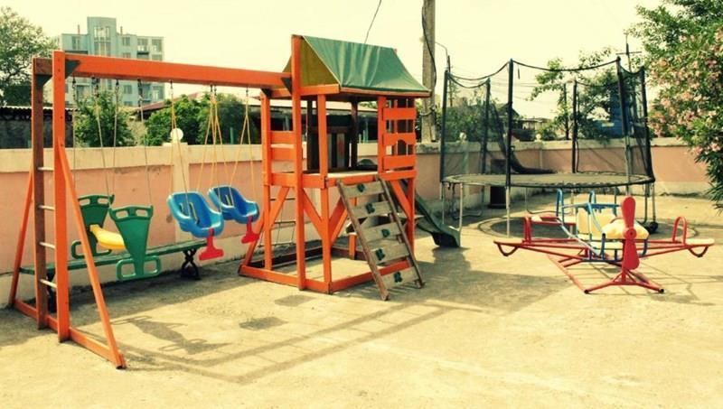 Територія Мираж 2*