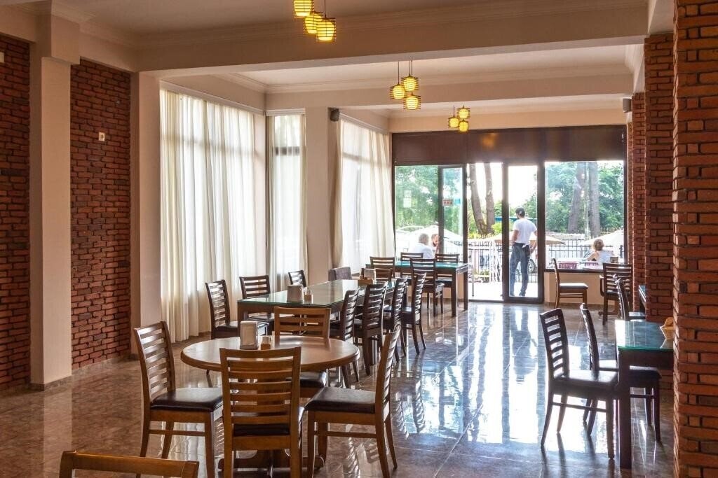 Апартаменты Gageta 2*