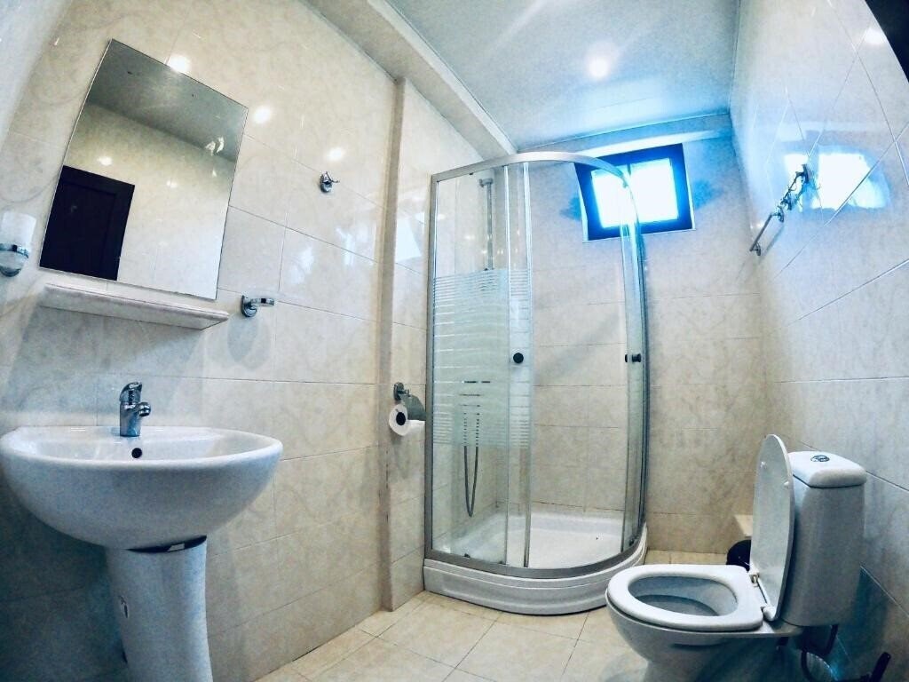 Панорама Gageta 2*