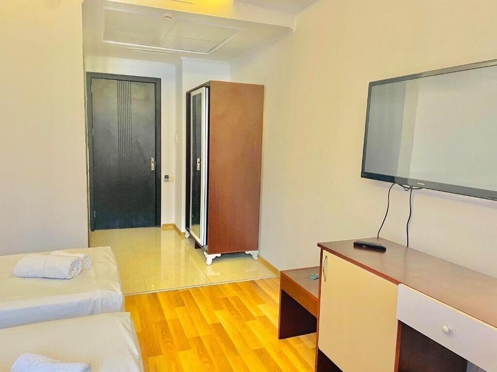 Апартаменты ARGO (ex. Hotel Argo) 3*