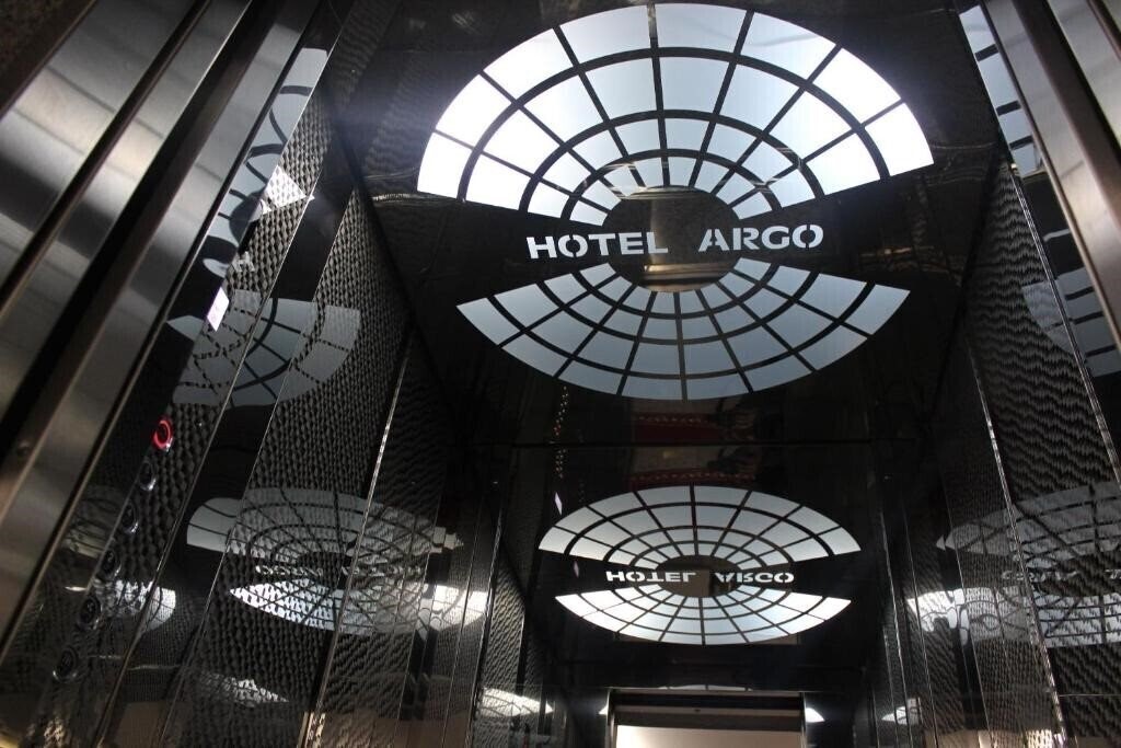 Картинка ARGO (ex. Hotel Argo) 3*