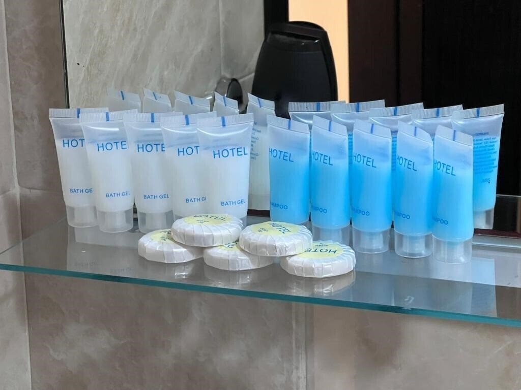 Вид ARGO (ex. Hotel Argo) 3*