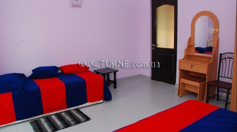 Панорама Tbilisi 3*