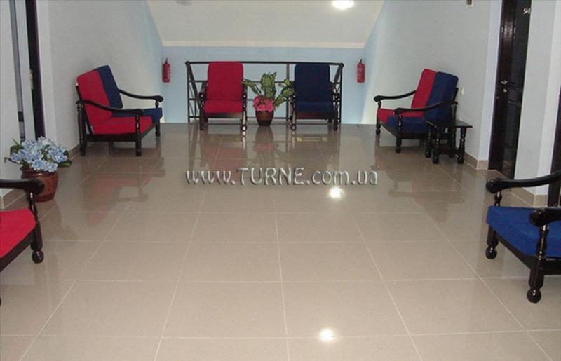 Апартаменты Tbilisi 3*