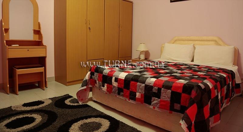 Территория Tbilisi 3*