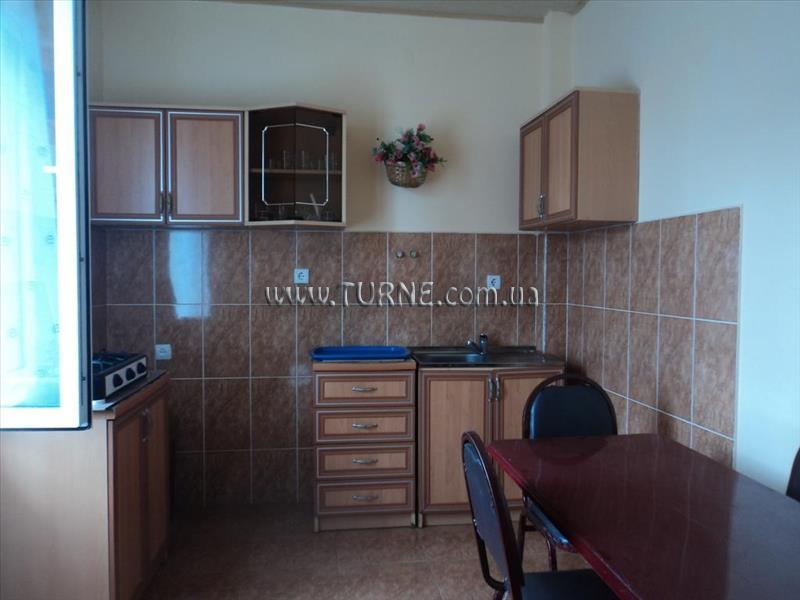 Апартаменты Tornado 2*