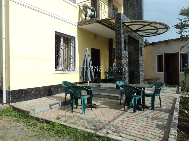 Территория Tornado 2*