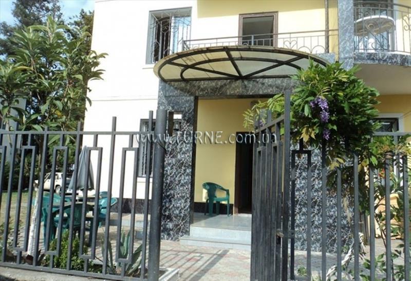 Отель Tornado 2*