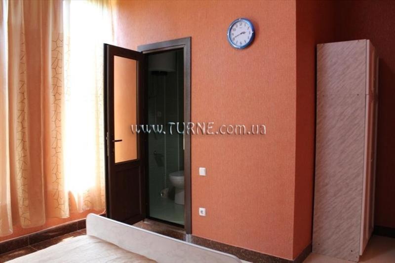 Панорама Unikalo 3*