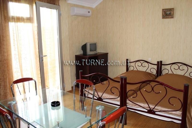 Территория Unikalo 3*