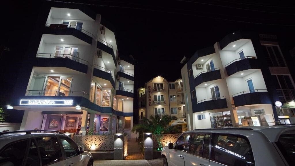 Фотографія National Ureki 3*