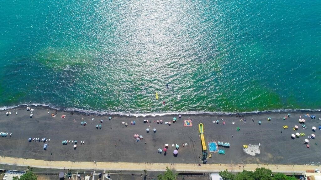 Апартаменти National Ureki 3*