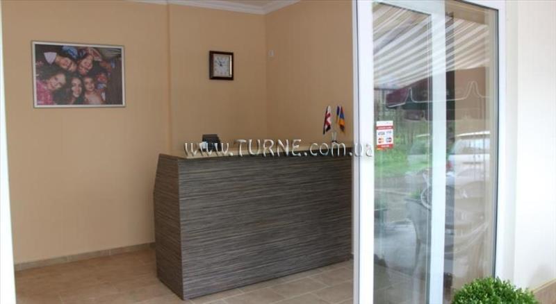 Панорама Prima Ureki 2*