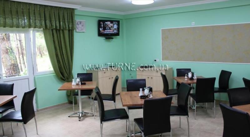 Территория Prima Ureki 2*