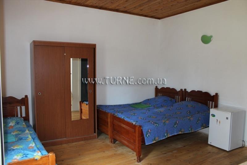 Панорама Evkalipti 3*