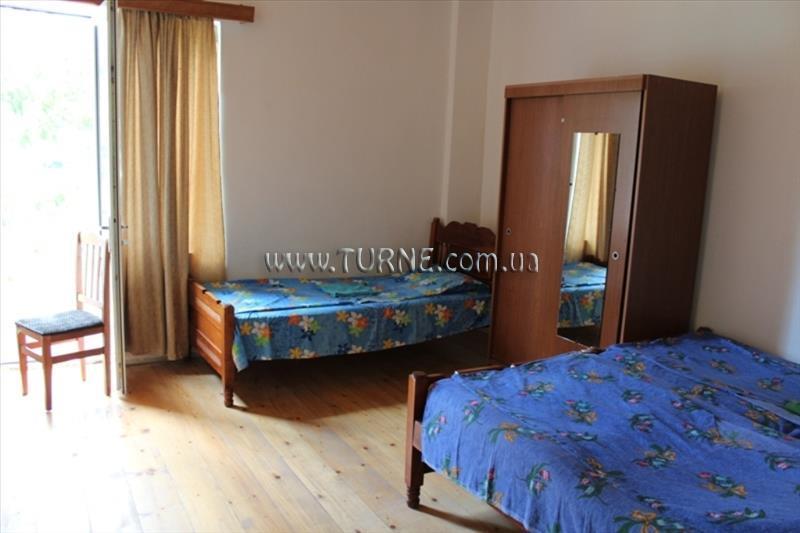 Апартаменти Evkalipti 3*