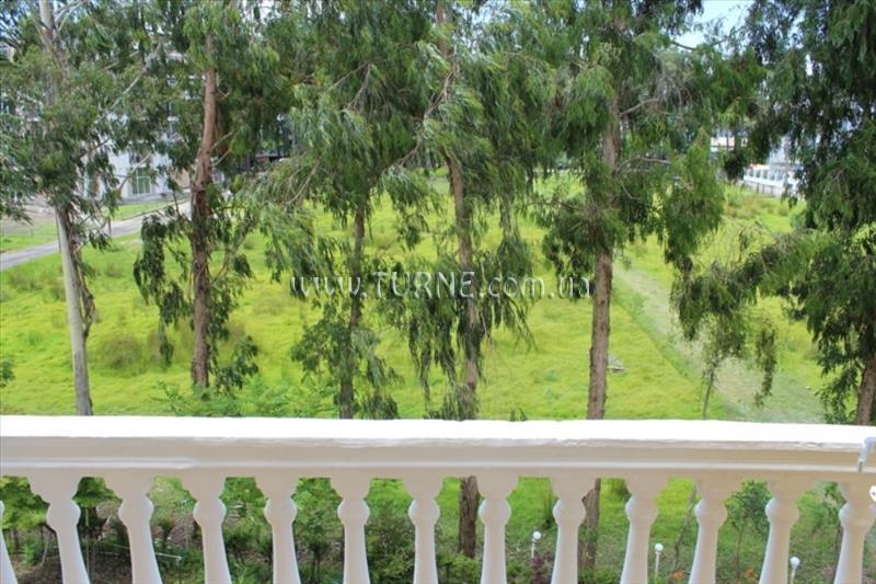 Фотографія Evkalipti 3*