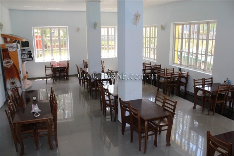 Фото Evkalipti 3*