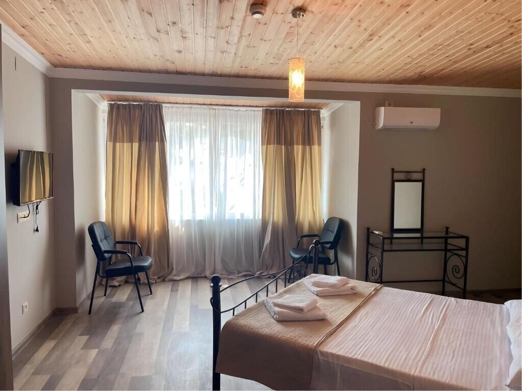 Апартаменты Agro 3*