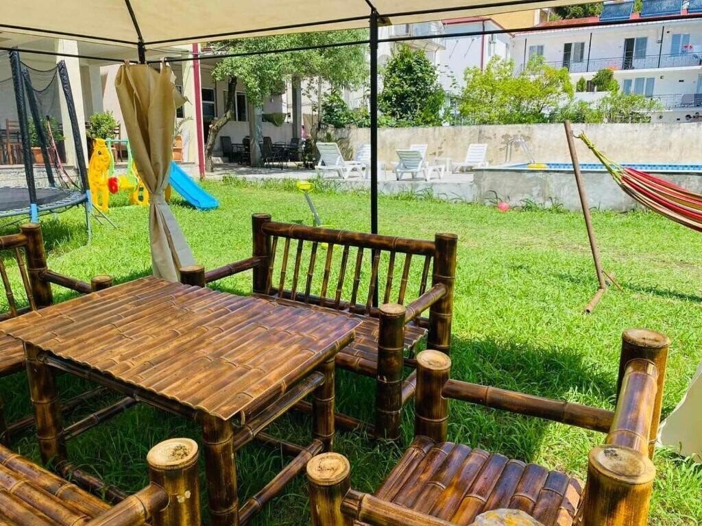 Фотография Crown Ureki 3*