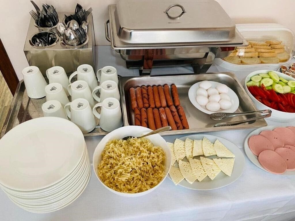 Панорама Crown Ureki 3*