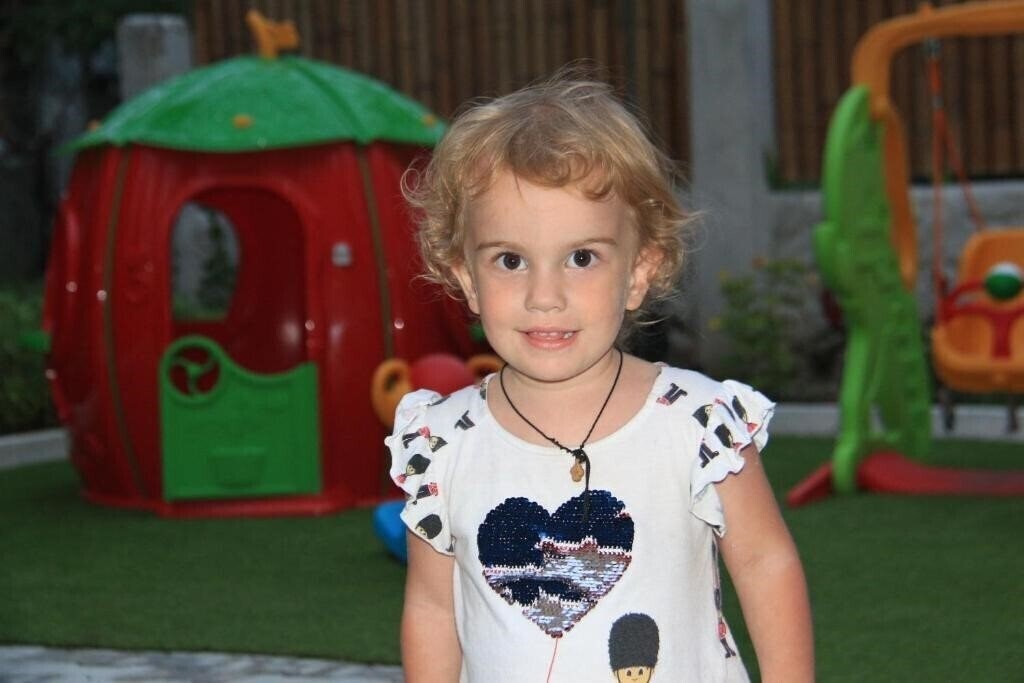 Панорама Hotel Ritsa 3*