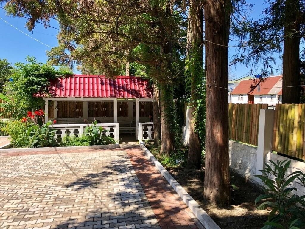 Фотографія Hotel Ritsa 3*