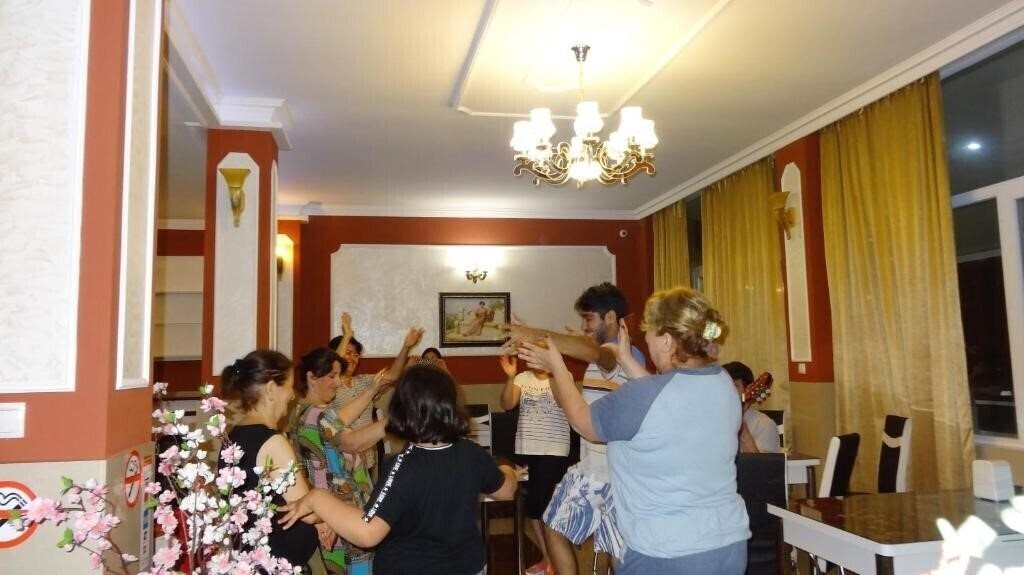 Зображення Hotel Ritsa 3*