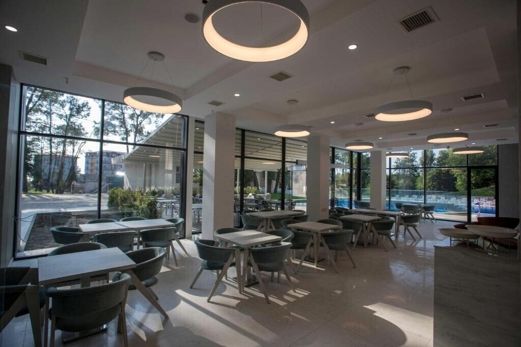 Фотографія Magnika Resort 4*