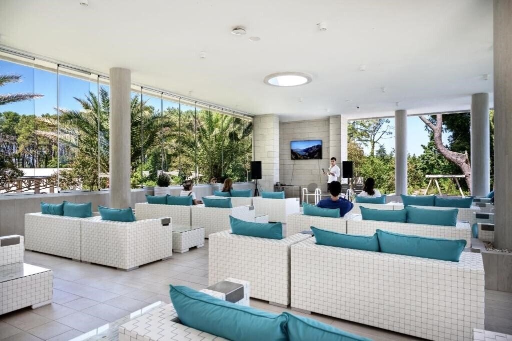 Зображення Magnika Resort 4*