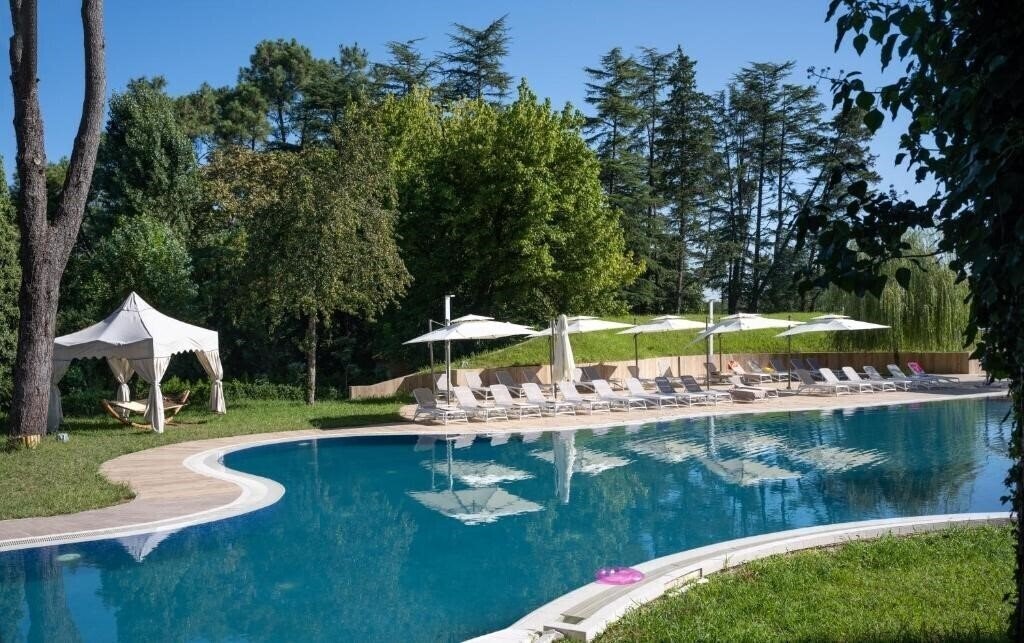 Апартаменти Magnika Resort 4*