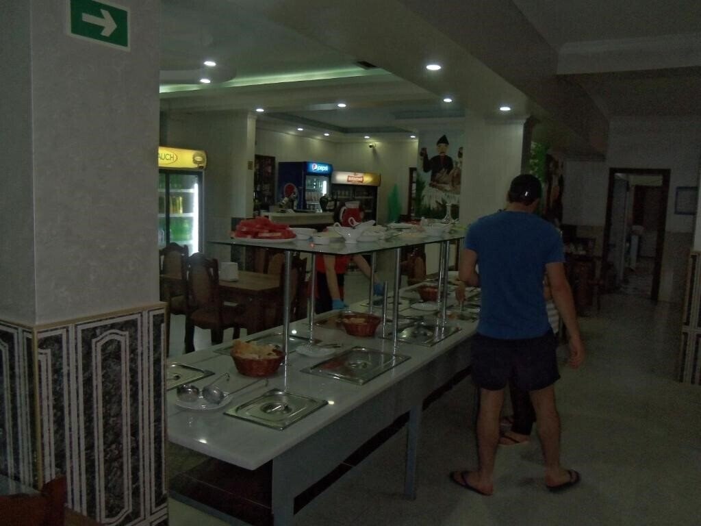 Панорама Hotel Inter 4*