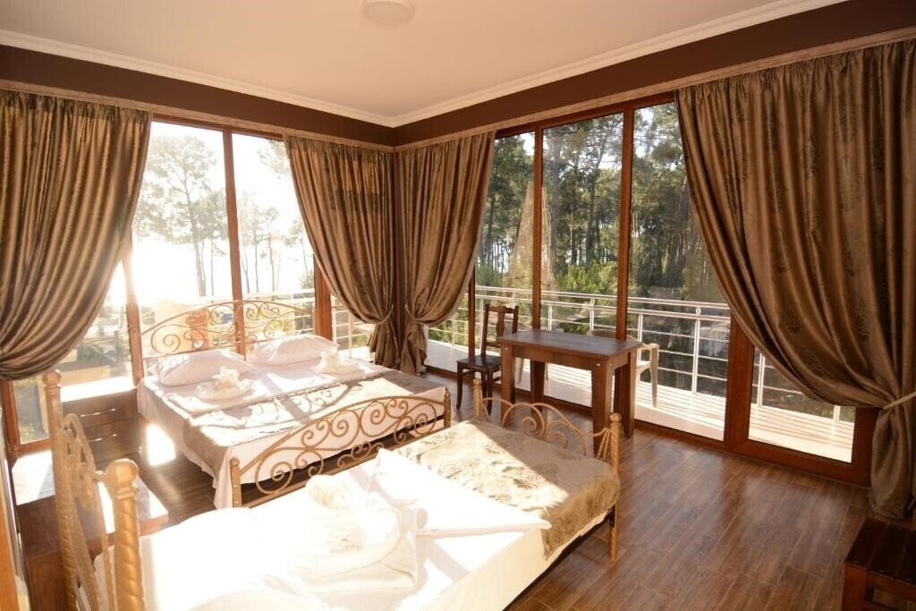 Изображение Hotel Inter 4*