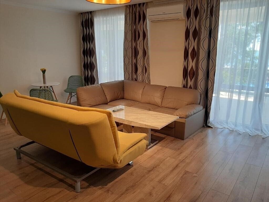 Территория Kolkhida 4*