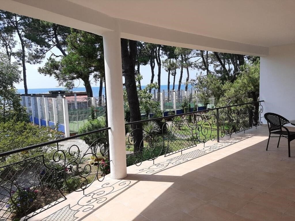 Апартаменты Kolkhida 4*