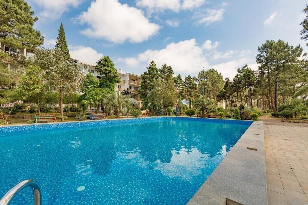 Панорама Kolkhida 4*