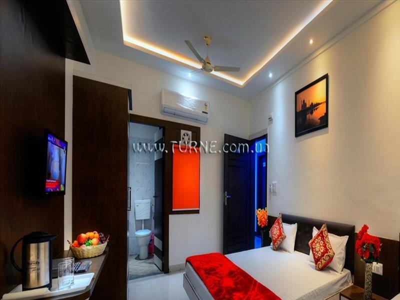 Панорама Riviera Hermitage 3*