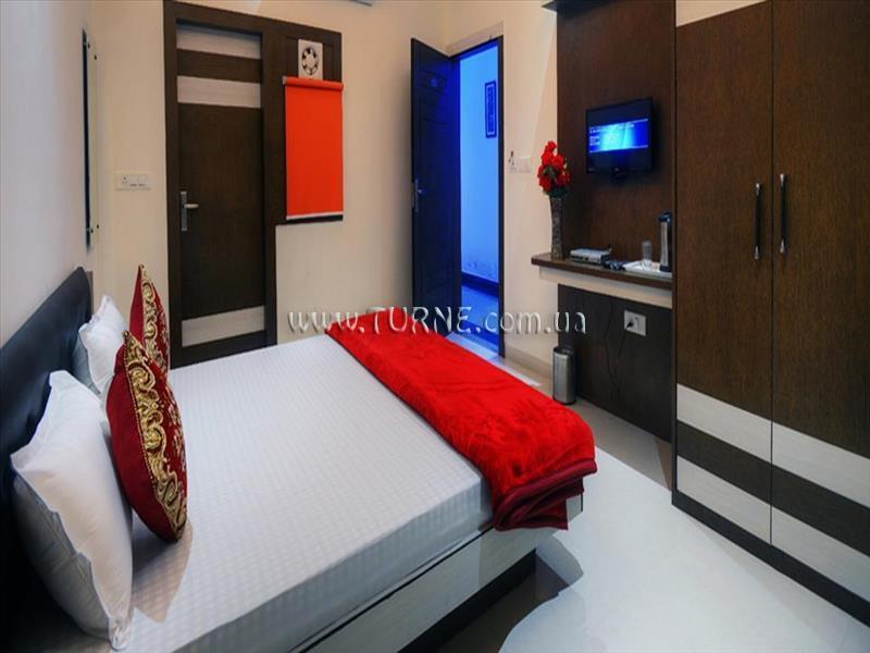 Територія Riviera Hermitage 3*