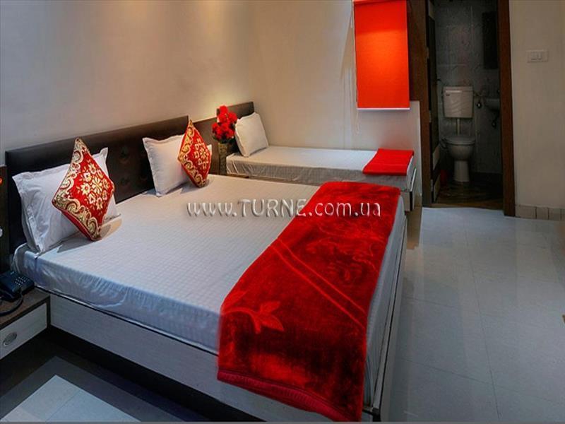 Вид Riviera Hermitage 3*