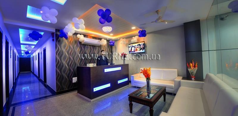 Зображення Riviera Hermitage 3*