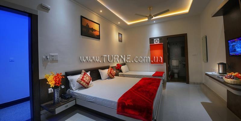 Фото Riviera Hermitage 3*