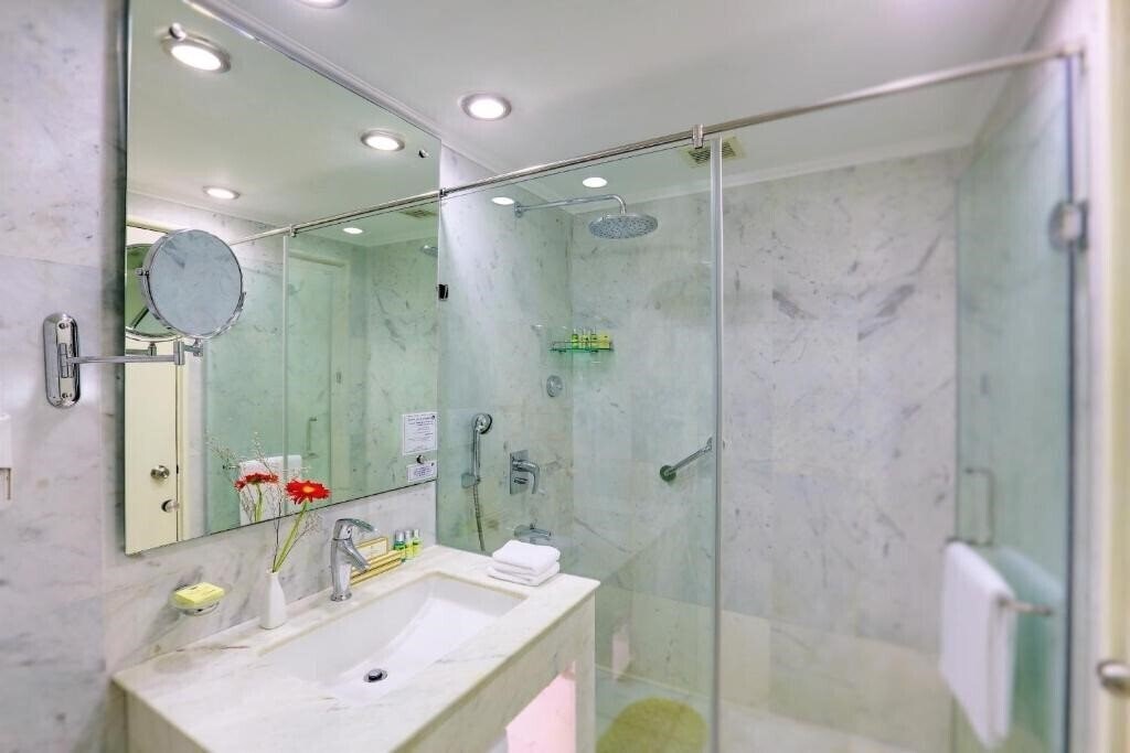 Фотография Clarks Shiraz 5*