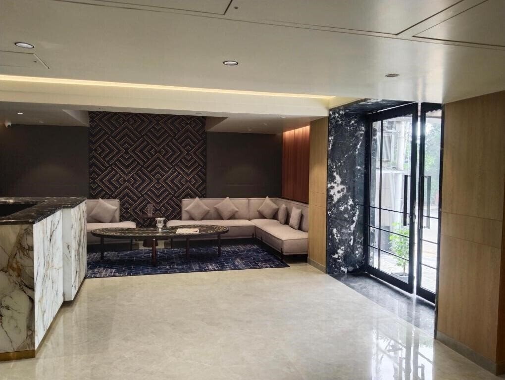 Панорама Crystal Inn 3*