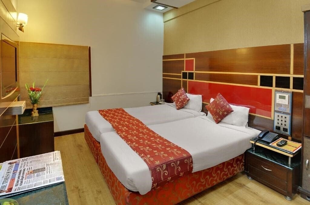 Вид Amar Yatri Niwas 2*