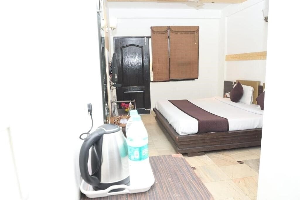 Апартаменты Hotel Panna Paradise 3*