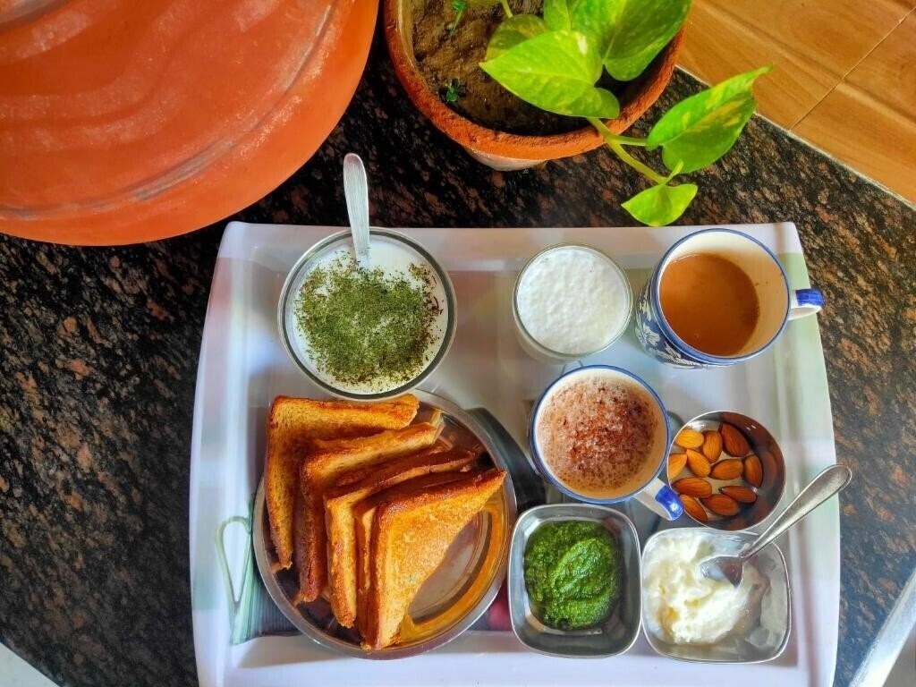 Территория Hotel Panna Paradise 3*