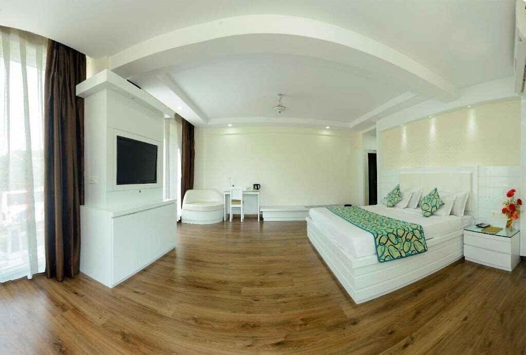 Изображение Pushp Villa 3*