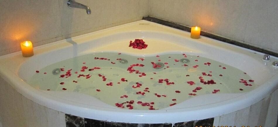 Вид Pushp Villa 3*